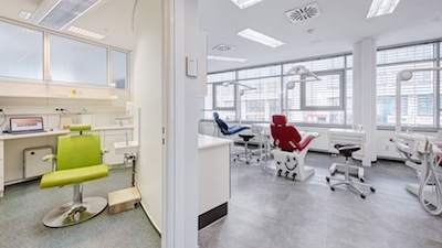 Kieferorthopädie Dr. Kloos