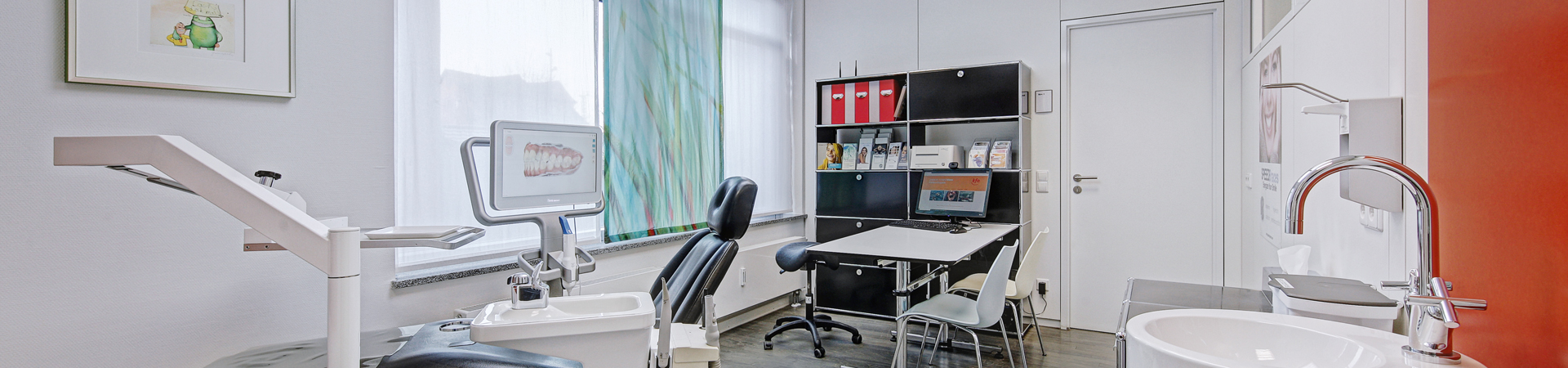 Kieferorthopäde Praxis Dr. Richard Kloos